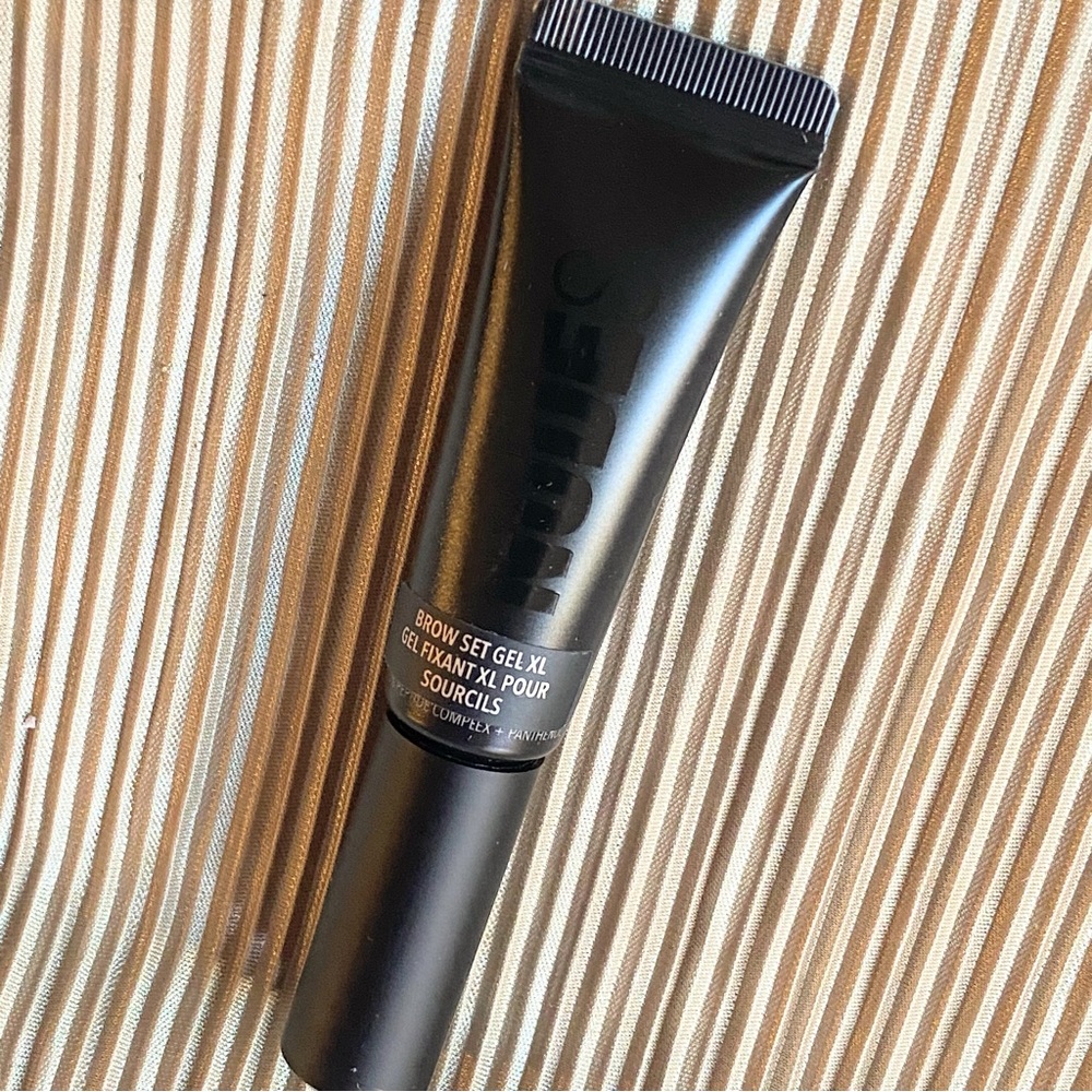 NUDESTIX BROW SET GEL XL FULL SIZE 10ml